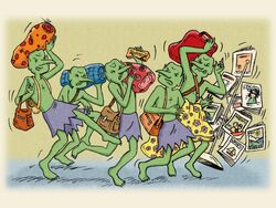 Goblins