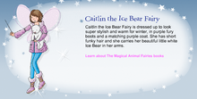 CaitlinProfile