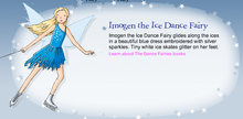 ImogenProfile