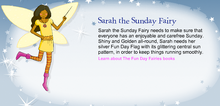 SarahProfile