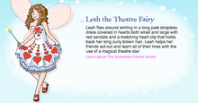 LeahProfile