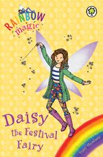Daisy festival