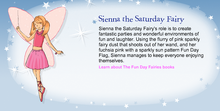 SiennaProfile