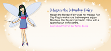 MeganProfile