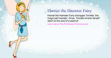 HarrietProfile
