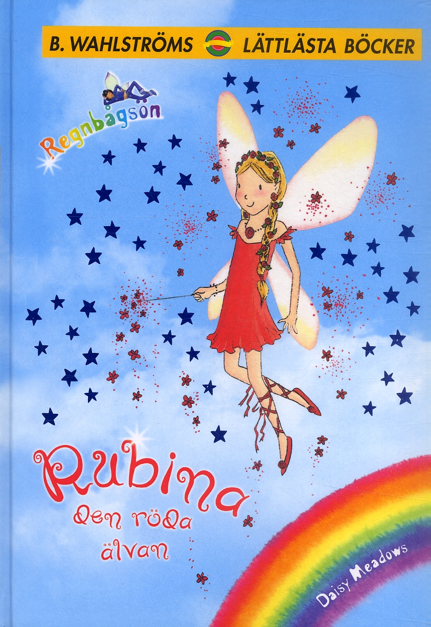 ruby red fairy ruby red fairy