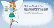 MollyProfile