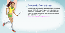 FrancescaStaceyProfile