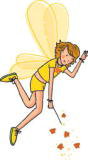 Saffron Sunny