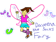 Fanart fairy