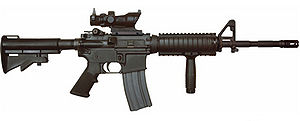 File:300px-M4A1 ACOG.jpg
