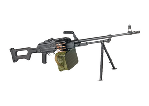 PKM