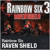 Mainpage Game Raven Shield