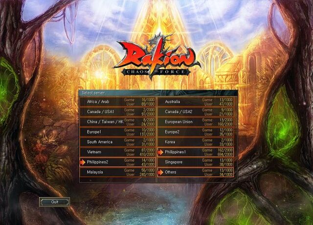 File:Rakion Servers.jpg