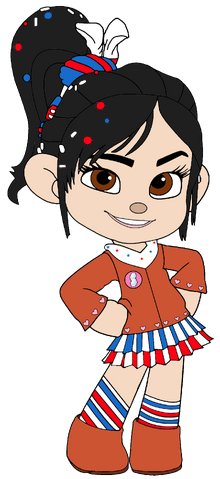 Archivo:Vanellope as a Cowgirl.png