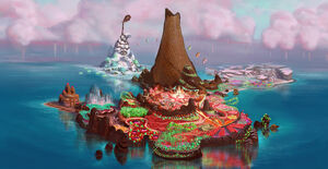 Sugar-Rush