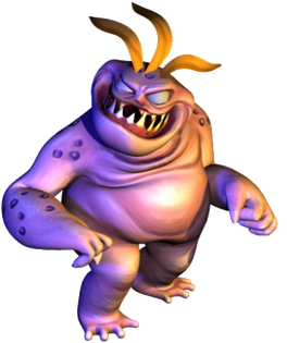 Ze Wiki Bubba