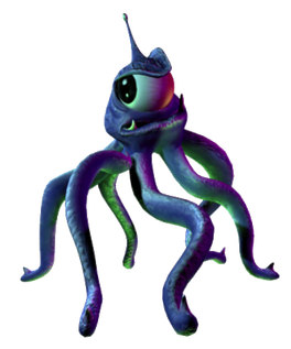 Ze Wiki Eyegore