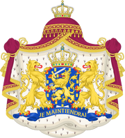Herb Holandii