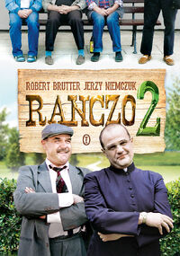 Powieść Ranczo 2