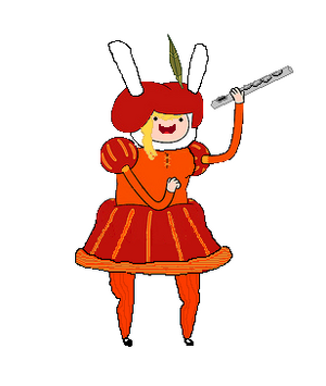 Flutesuit