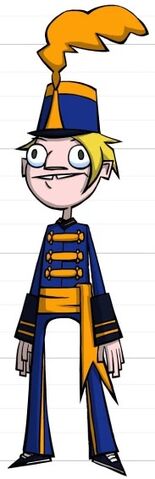 File:Bucky in Band Uniform.jpg