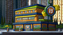 McCluckerbusters 1