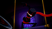 Ninjaringthrow