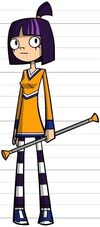 Theresa Normal