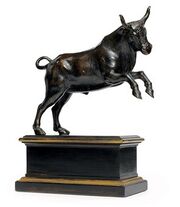 Prancing