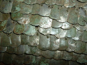 Scale Armor 1