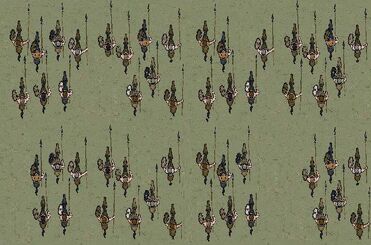 Cavalry