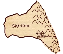 Skandia