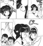 Ranma38 74 Shampoo hatches