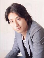 Tanihara Shosuke1