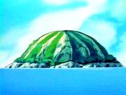 Ranma121 Watermelon Island