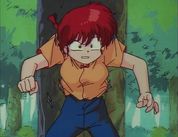 File:Ranma pinned to tree.png