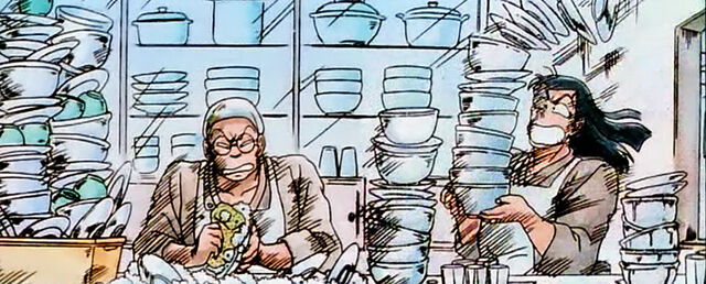 File:S02-15-Enter-Happosai,-the-Lustful-Lecher!-Soun-Genma-Wash-Dishes.jpg