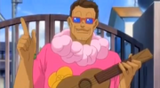 Principal Kuno - OVA 13