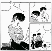 Ryoga assists - The Spiral of Hell