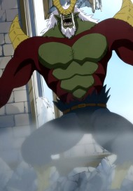 Beast Take Over