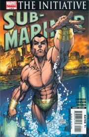 200px-Sub-Mariner Vol 2 1