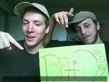 Rehdoggpic