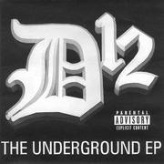 TheUndergroundEP