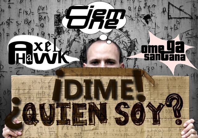 Archivo:Dime quien soy.jpg