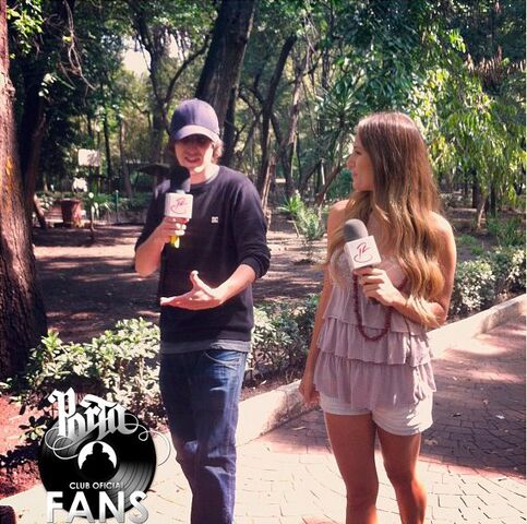 Archivo:Porta en México entrevista de Ritmoson Latino (2).jpg