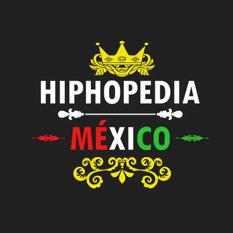 Archivo:HipHopedia México logo 1.jpg