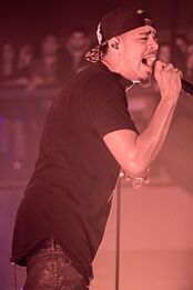 Cole Born Sinner