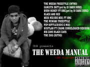 THE WEEDA MANUAL