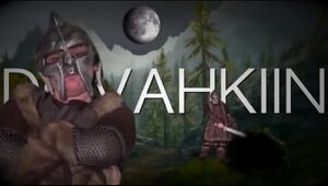 Dovah